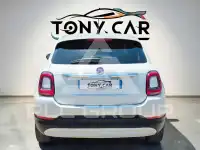 2016 Fiat 500