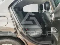 2016 Fiat 500