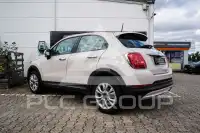 2016 Fiat 500