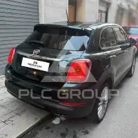 2016 Fiat 500