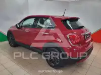 2016 Fiat 500