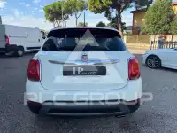 2016 Fiat 500