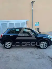 2016 Fiat 500