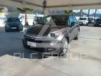 2016 Fiat 500