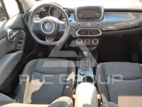 2016 Fiat 500