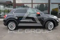 2016 Fiat 500