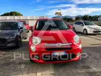 2016 Fiat 500