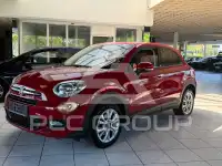 2016 Fiat 500