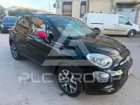 2016 Fiat 500