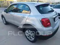 2016 Fiat 500