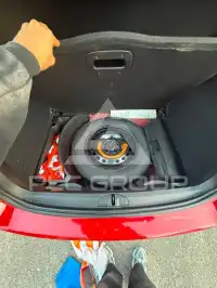 2016 Fiat 500