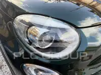 2016 Fiat 500