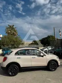 2016 Fiat 500