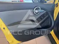 2016 Fiat 500