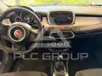 2016 Fiat 500