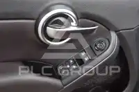 2016 Fiat 500