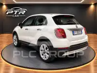 2016 Fiat 500