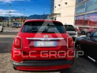 2016 Fiat 500
