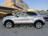 2016 Fiat 500