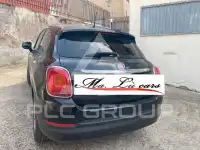 2016 Fiat 500