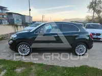 2016 Fiat 500