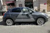 2016 Fiat 500