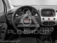 2016 Fiat 500