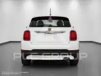 2016 Fiat 500