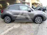 2016 Fiat 500