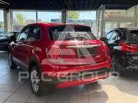 2016 Fiat 500