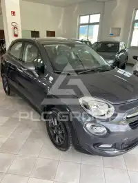 2016 Fiat 500