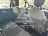 2016 Fiat 500