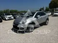 2016 Fiat 500