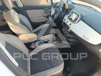 2016 Fiat 500