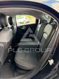 2016 Fiat 500