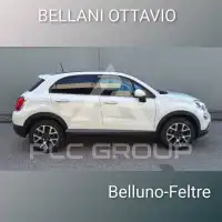 2016 Fiat 500