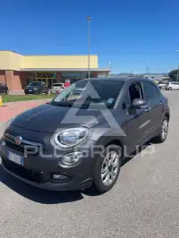 2016 Fiat 500