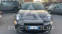 2016 Fiat 500