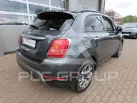 2016 Fiat 500