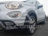 2016 Fiat 500