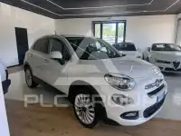 2016 Fiat 500