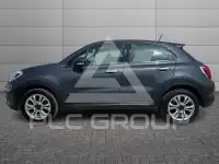 2016 Fiat 500