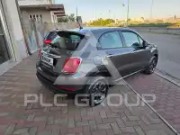 2016 Fiat 500