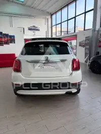 2016 Fiat 500