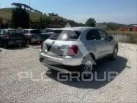 2016 Fiat 500