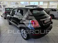 2016 Fiat 500
