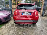 2016 Fiat 500
