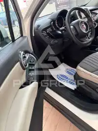 2016 Fiat 500