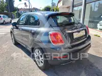 2016 Fiat 500