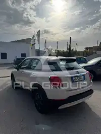 2016 Fiat 500